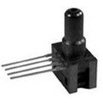 Absolute Pressure Sensor, 15PSI, Wheatstone Bridge, Analog, Through Hole