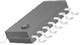 4-Bit 3-STATE Buffer/Line Driver, SOIC, 3.3V, BICMOS