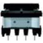 Ferrite Accessories Coil Former Black Plastic