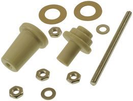 ABBATRON HH SMITH   9540-AB   HIGH VOLTAGE INSULATOR