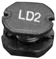 SMD Inductor 56uH 20% Ferrite 1.96A 0.24R