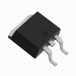 TRANSISTOR,MOSFET,N-CHANNEL,55V V(BR)DSS,22A I(D),TO-252AA
