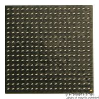 32b ARM MPU 536MHz 160KB ROM 128KB RAM LFBGA