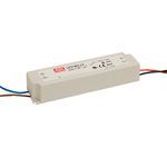 60W 24V 2.5A Constant Voltage LED Power Supply