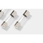 Fuse Miniature Fast Acting 0.4A 250V Holder Cartridge 5 X 20mm Glass BSI/CCC/CE/CSA/PSE/SEMKO/UL/VDE/cULus