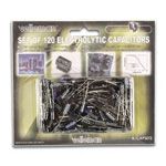 Electrolytic Capacitor Set