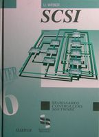 ELEKTOR   3-89576-006-4   SCSI-PROBLEMLOESUNGEN, FACH-BUCH