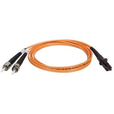 Cable Assembly Fiber Optic 3m MT-RJ to MT-RJ Carton
