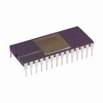 16-Bit 100kSPS Parallel ADC, CDIP, Gold Plated