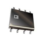 4GHz RF SPDT Switch, 0.8dB IL, 36dBm IIP3, 2:1 Mux, CMOS