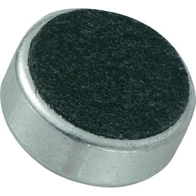 KEPO KPCM-G60H15C33-44DB-1176 microphone capsule 2.2 kΩ ± 15 % Ω (6 mm x 1.5 mm)