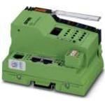 Programmable controller for LON networks, TP/FT10, LON/IP, integrated router function