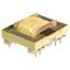 Audio Transformer 600R:1:0.90, 1.5kV Isolation, 100mA, Thru-Hole