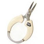 PALM GRIP - FLAT NOSED PLIE