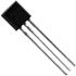 Volt Supervisor Detect 2.5V to 4.5V 3-Pin TO-92R Bulk
