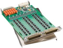 KEITHLEY         3724             MULTIPLEXER CARD, DUAL, 1X30
