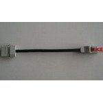 Cable Assembly USB/Power 0.5m 20AWG/28AWG (4 POS USB/4 POS Power) to 8 POS Latch-N-Lok RCP/RCP-RCP Bag