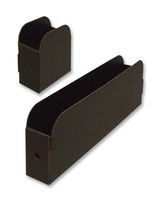 CORSTAT CONTAINERS   BN6090   REEL BIN, FITTING, CONDUCTIVE