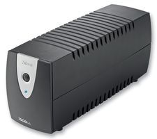 TRUST         PW-4100T             Uninterruptible Power Supply (UPS), Powermaster, 1kVA / 480W, 3 Outlets, 274 V, 230 V, 45 min