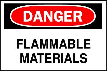 B302-7X10-WK-O-DAN-FLAMMABLE MAT