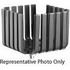 Heat Sink Passive TO-3 Straight Screw Mount Aluminum 10°C/W Black Anodized