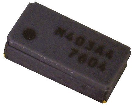 Xo SMD 32.768KHZ 1.5X3.2MM