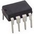 Multi-Voltage Supervisor, 4.5V, PDIP-8, 3mA, 1W