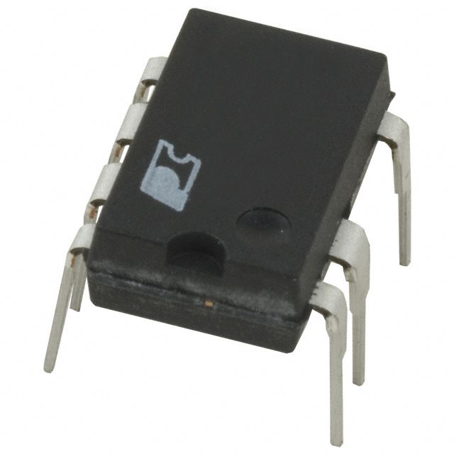 DC/DC Controller, Flyback, 85-265VAC In, 12V Out, 750mA, DIP