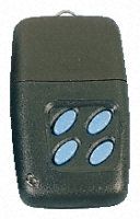 P2M TX-4C-5026 Remote Control System & Kit 5  15 V,1.7kHz