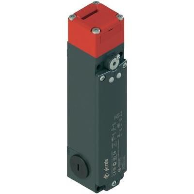 Safety button 250 Vac 5 A separate actuator momentary Pizzato Elettrica FG 60AD1DOZ IP67 1 pc(s)