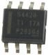 4A Synchronous Step-Down DC/DC Converter, 4.5-18V In, 7V Out, 8-SO