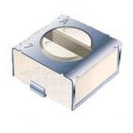 BOURNS   3312J-1-502E   TRIMMER, 5K, 2X2MM, 0.1W, 20%