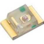 Infrared Emitter 940nm 3mW/sr Rectangular Top Mount 2-Pin SMT T/R
