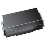 DIODE 1.5 A, 400 V, SILICON, RECTIFIER DIODE, DO-214AC, ROHS COMPLIANT, PLASTIC, SMA 2 PIN, Rectifier Diode