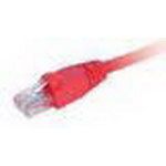 Cable Assembly Cat 5e Patch 2.133m Telephone/Telecom F