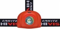 UNILITE INTERNATIONAL         HV-H4             Torch, Industrial, Head Light, White LuXeon LED, 165LM