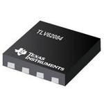 4Gbps PECL to LVDS Translator, 1-Ch, 8-WSON, -40-85C