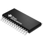 28-Pin 2ADC/2DAC 32-bit Audio CODEC, 96ksps, 100dB SNR, SMT