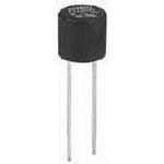 Fuse Subminiature Slow Blow Acting 0.315A 250V Radial 8.5 X 8.5mm Thermoplastic Bag CSA/UL/VDE