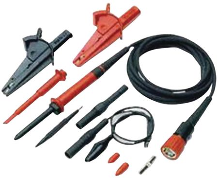 400MHz 100:1 High Voltage Probe