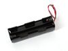 8 X AA BATTERY HOLDER