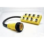 Sensor/Actuator Distribution Box