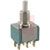 DPDT Momentary Pushbutton Switch, 1A 125VAC/28VDC, Solder Lug