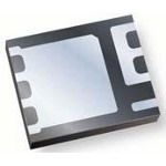 MOSFET, N-CH, 40V, 85A, PQFN