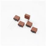 50mA Fast Blow Fuse, 125VAC, Radial, Through Hole