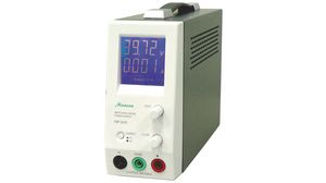 Laboratory power supply 108 W 36 VDC, NSP-3630, Manson
