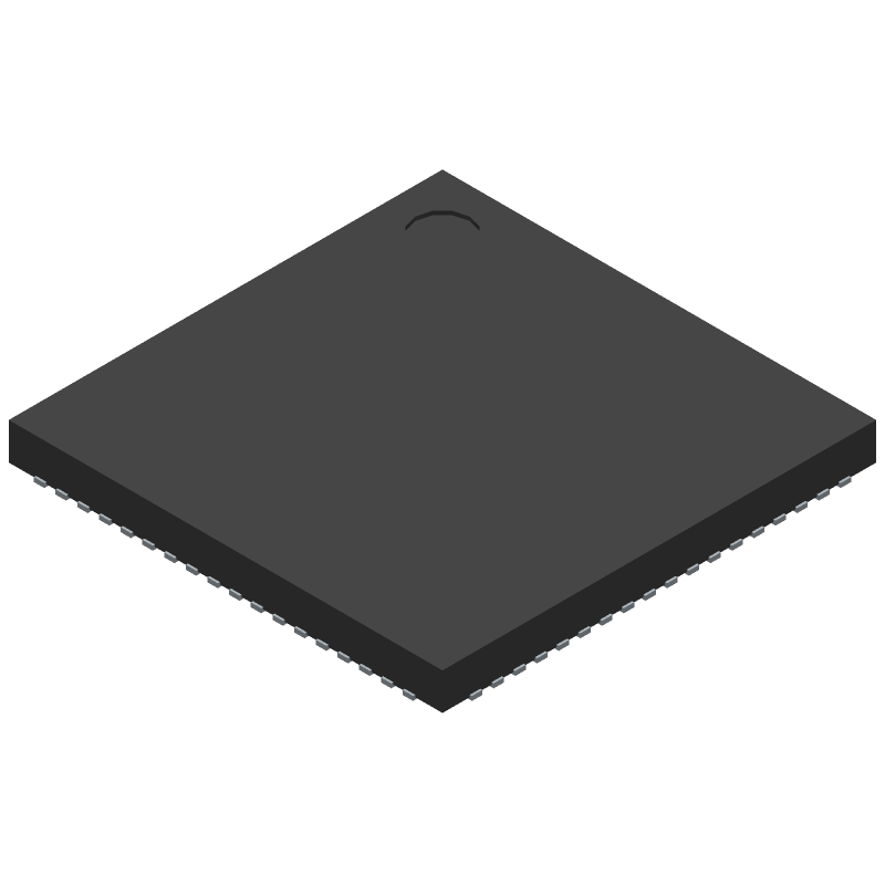 14-Bit, 250MSPS Single-Channel ADC with LVDS/LVCMOS Outputs
