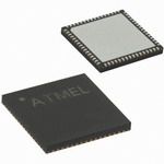 ARM Microcontrollers - MCU 128K Flash SRAM 32K ARM based MCU