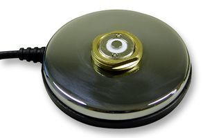 PCTEL         GMLFML195C             ANTENNA MOUNT, MAG, FOR BMAXC/BMLPV