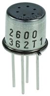 Figaro TGS2600-B00 Air Contaminants Gas Sensor